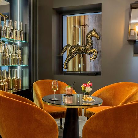 Hotel & Spa Les Sept Fontaines Best Western Premier Tournus Εξωτερικό φωτογραφία