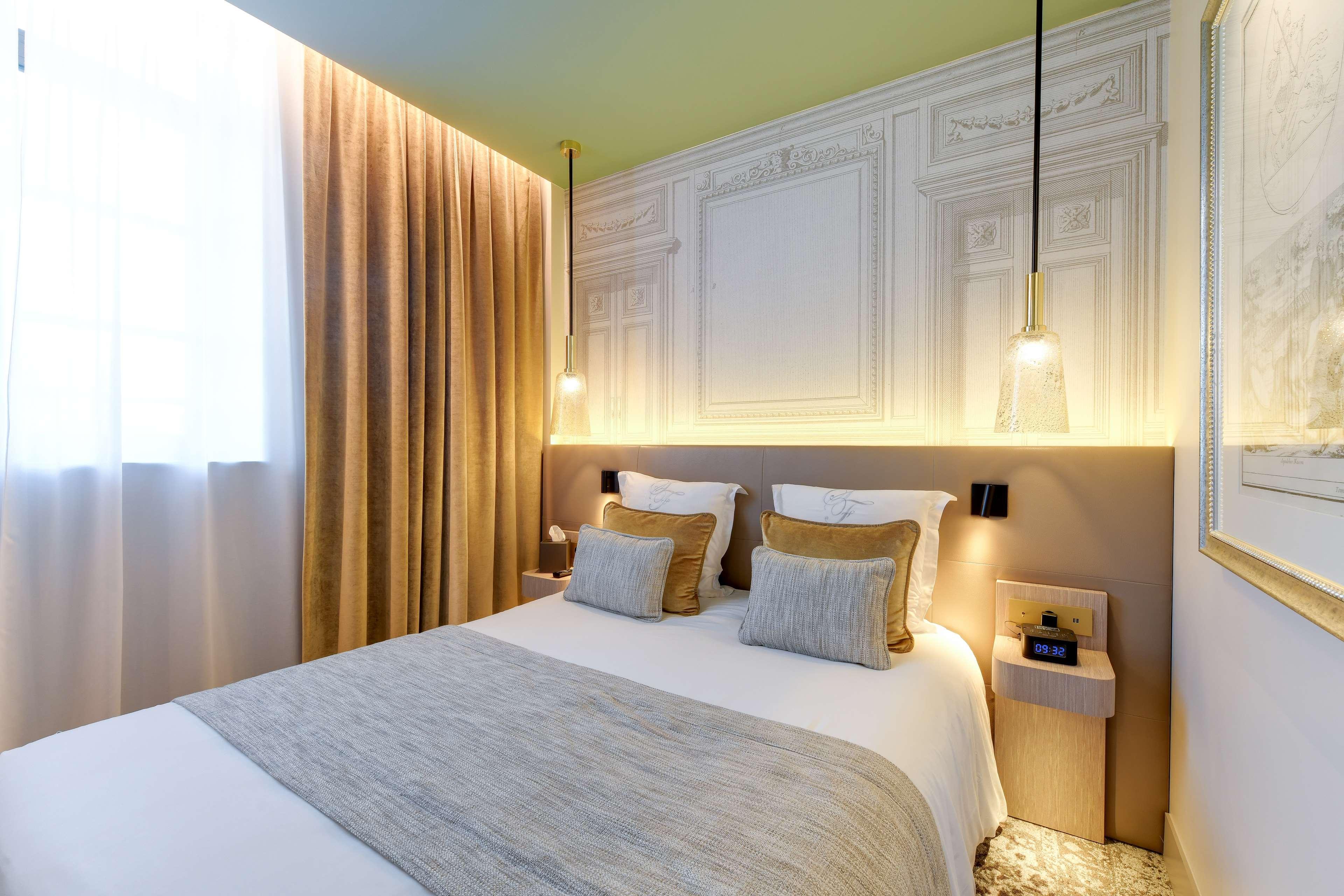 Hotel & Spa Les Sept Fontaines Best Western Premier Tournus Εξωτερικό φωτογραφία