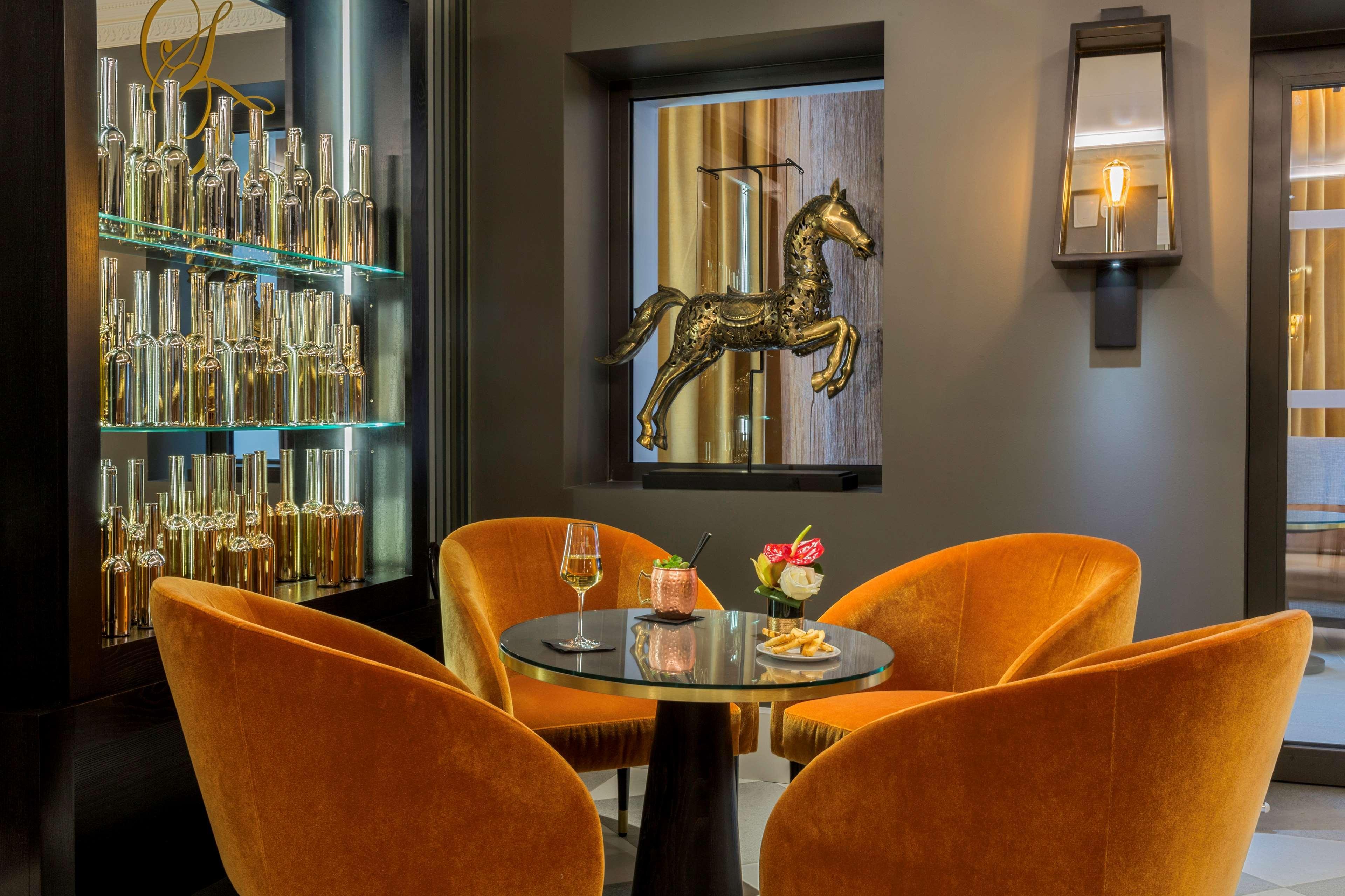 Hotel & Spa Les Sept Fontaines Best Western Premier Tournus Εξωτερικό φωτογραφία
