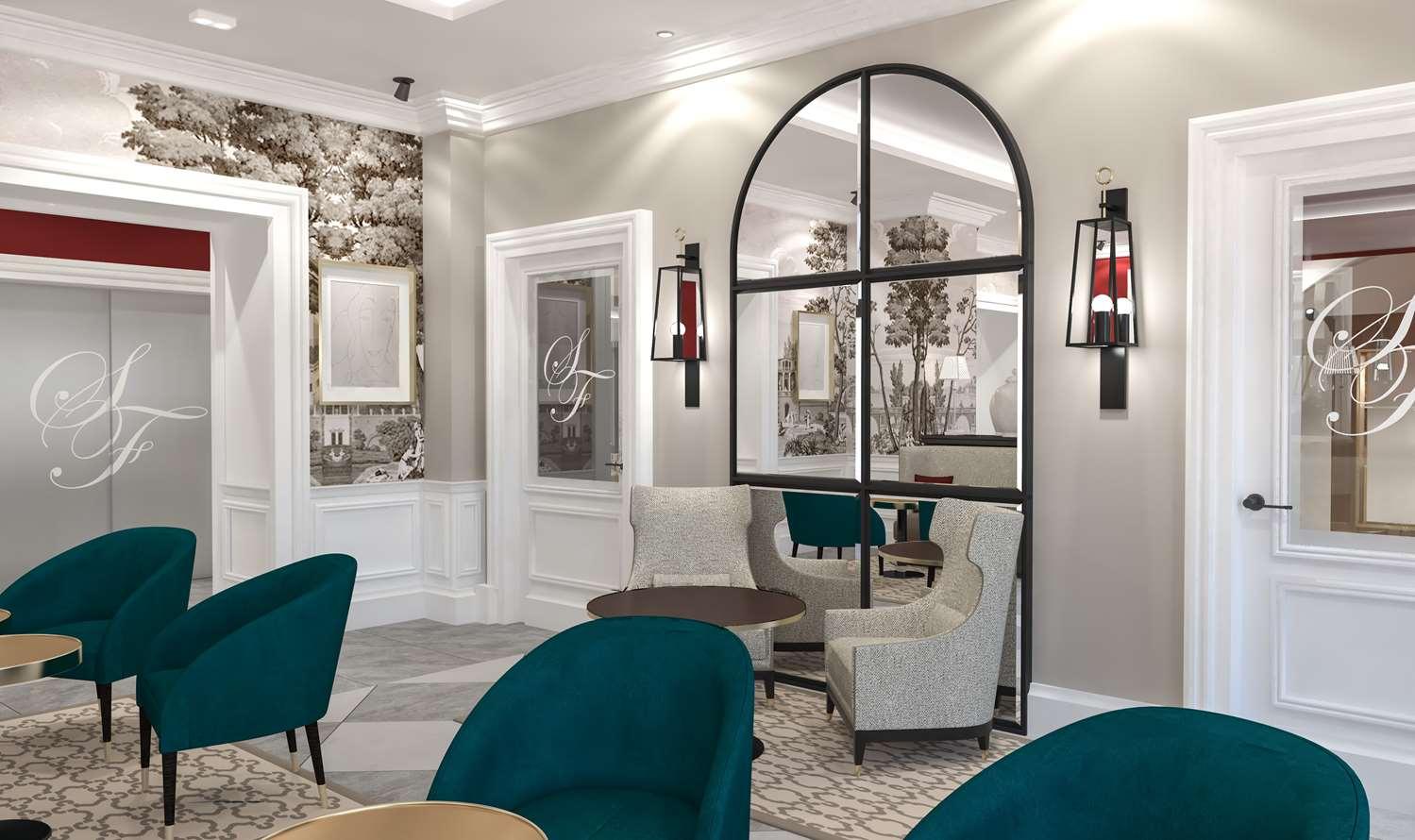 Hotel & Spa Les Sept Fontaines Best Western Premier Tournus Εξωτερικό φωτογραφία
