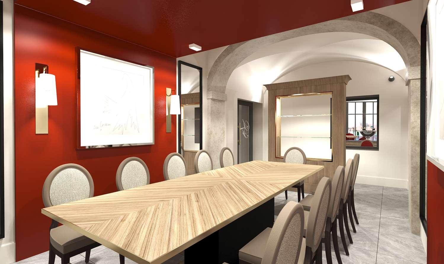 Hotel & Spa Les Sept Fontaines Best Western Premier Tournus Εξωτερικό φωτογραφία