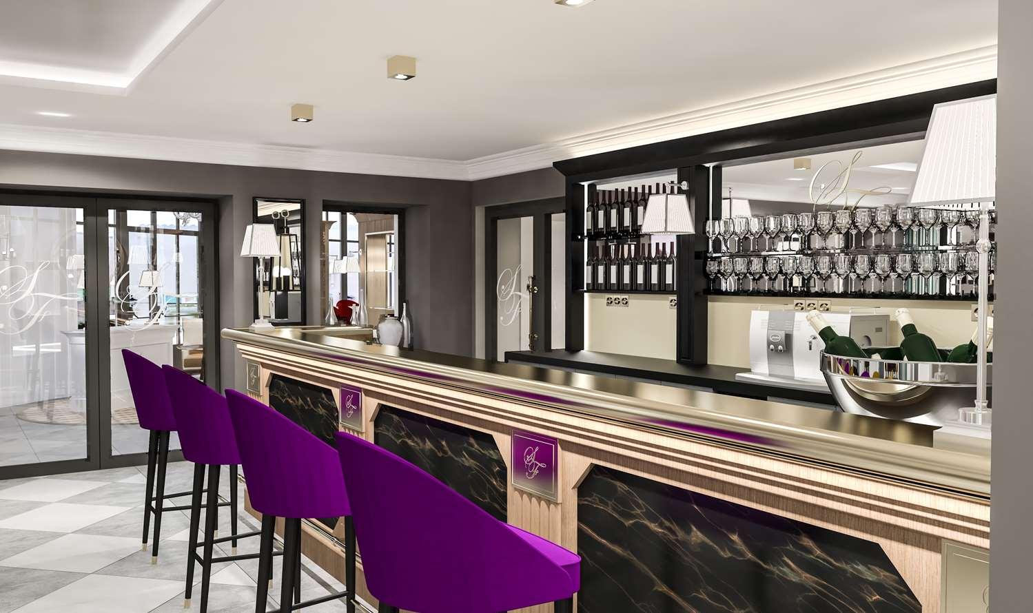 Hotel & Spa Les Sept Fontaines Best Western Premier Tournus Εξωτερικό φωτογραφία