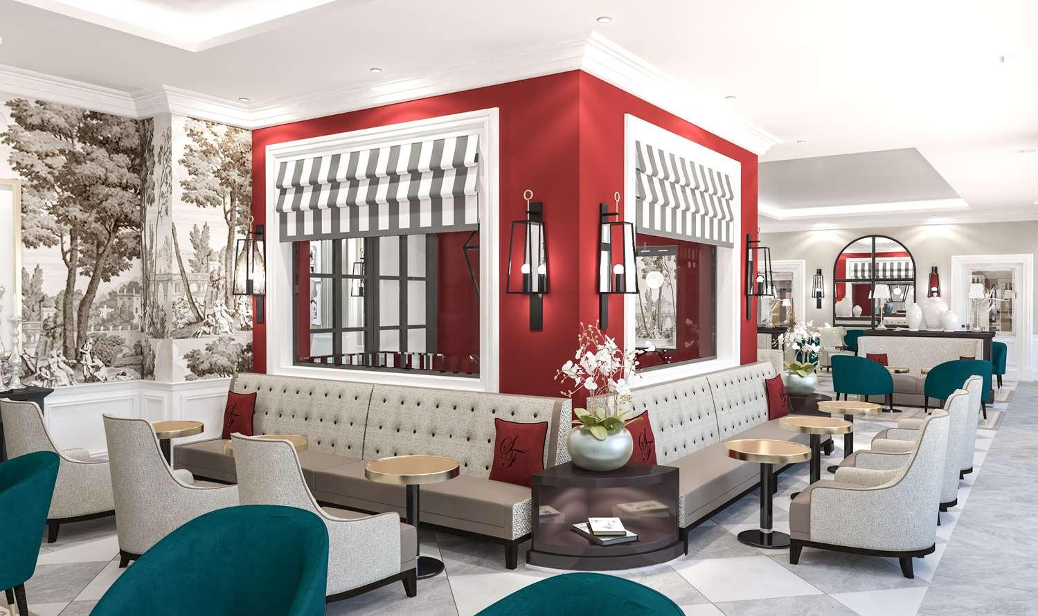Hotel & Spa Les Sept Fontaines Best Western Premier Tournus Εξωτερικό φωτογραφία