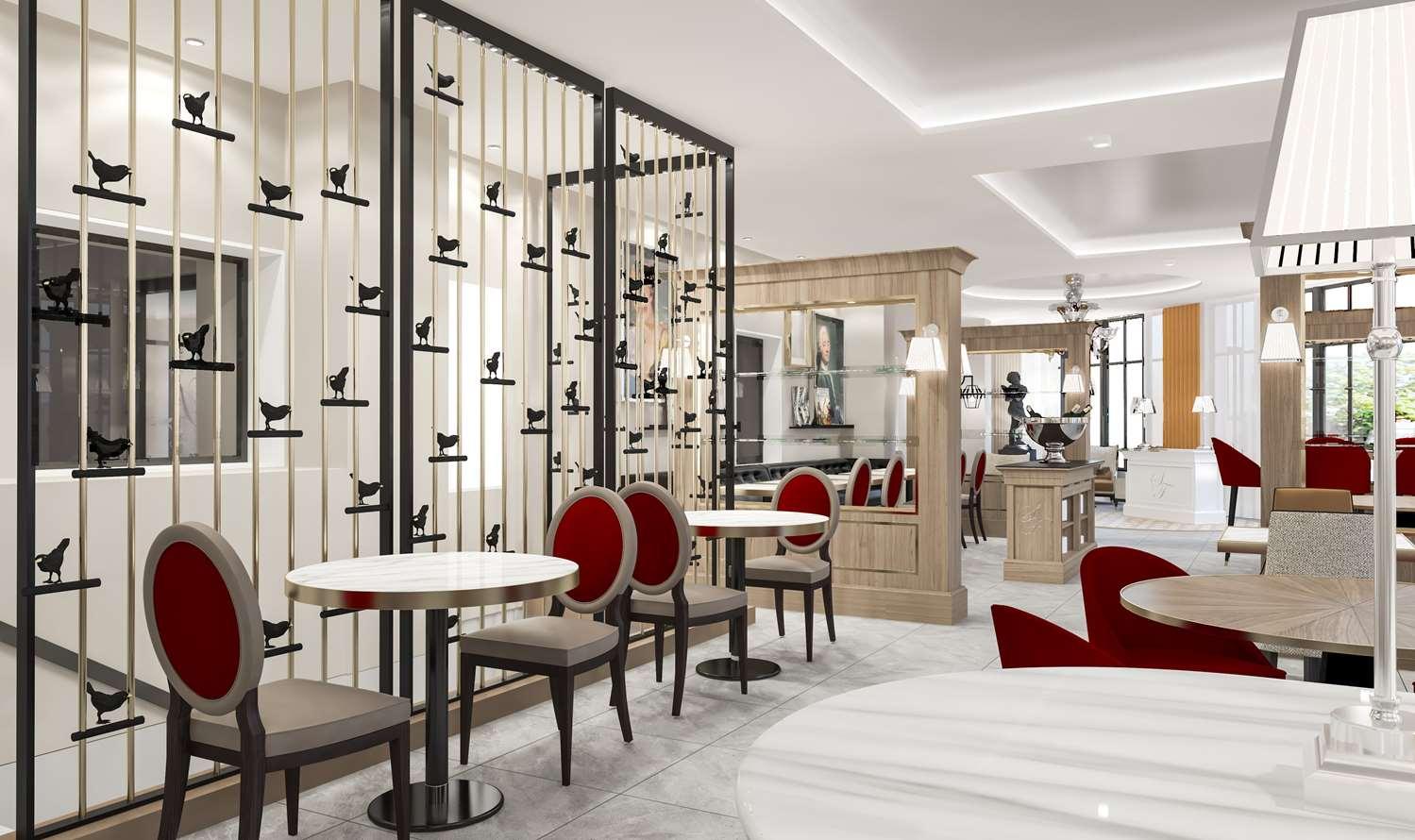 Hotel & Spa Les Sept Fontaines Best Western Premier Tournus Εξωτερικό φωτογραφία