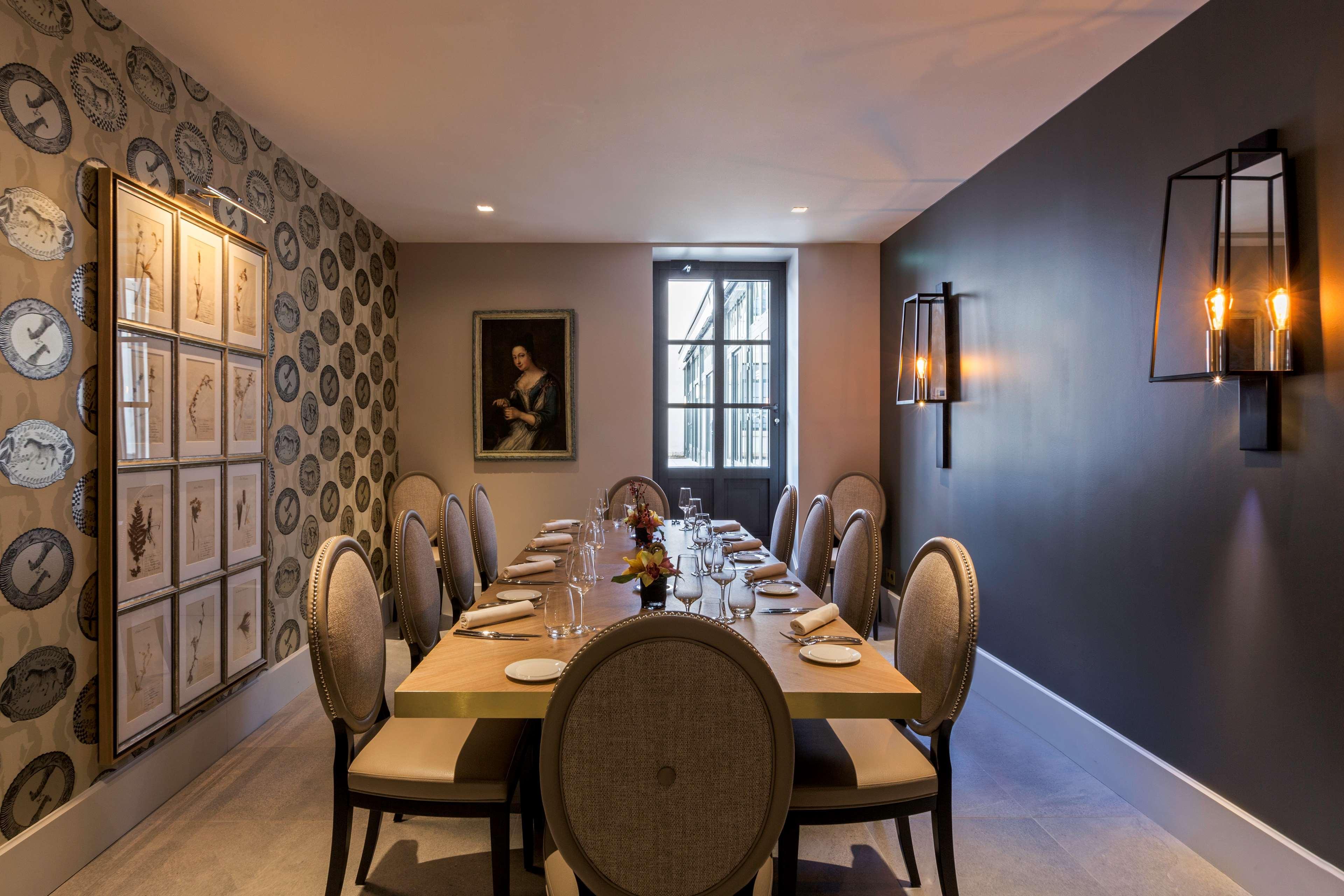 Hotel & Spa Les Sept Fontaines Best Western Premier Tournus Εξωτερικό φωτογραφία