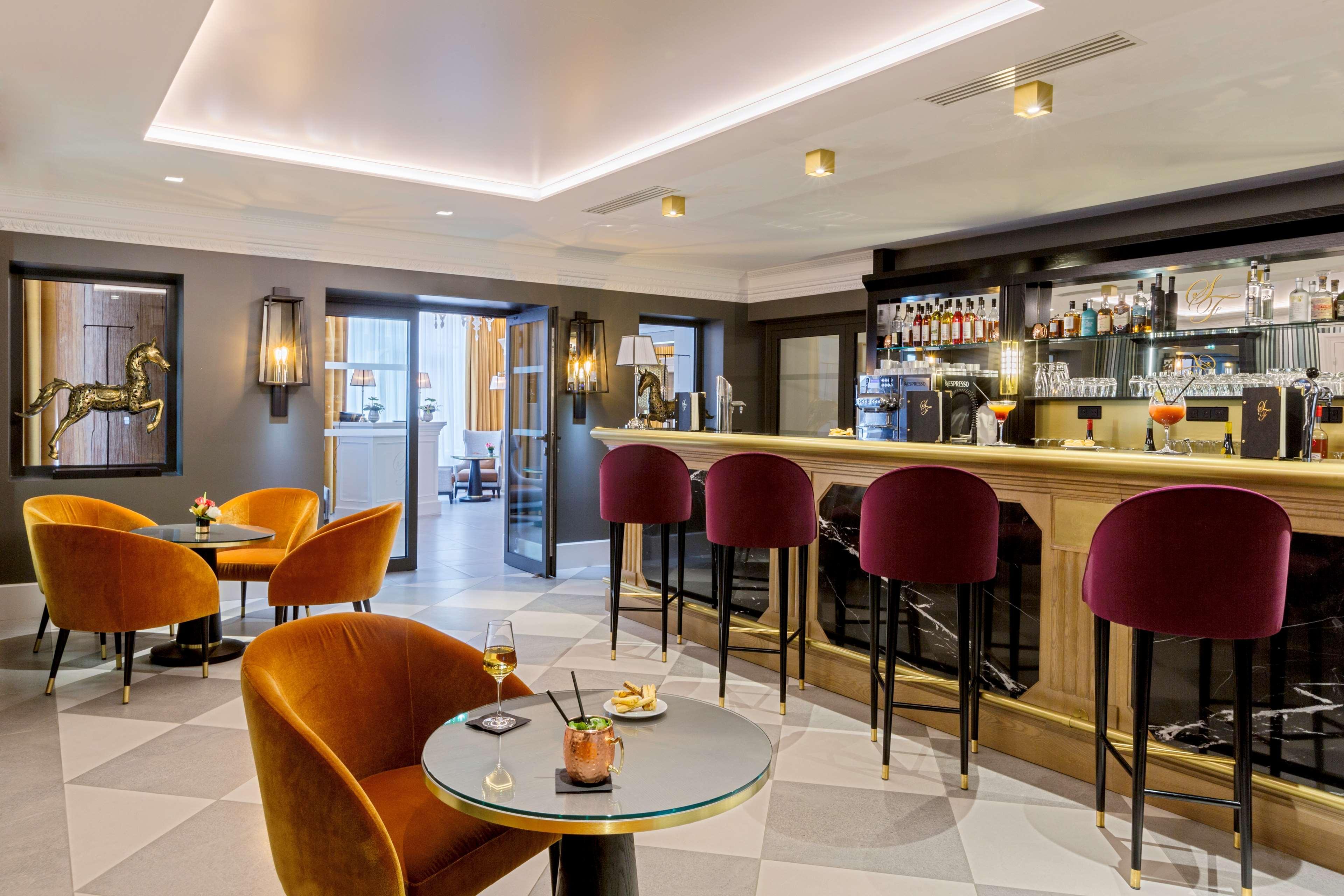 Hotel & Spa Les Sept Fontaines Best Western Premier Tournus Εξωτερικό φωτογραφία