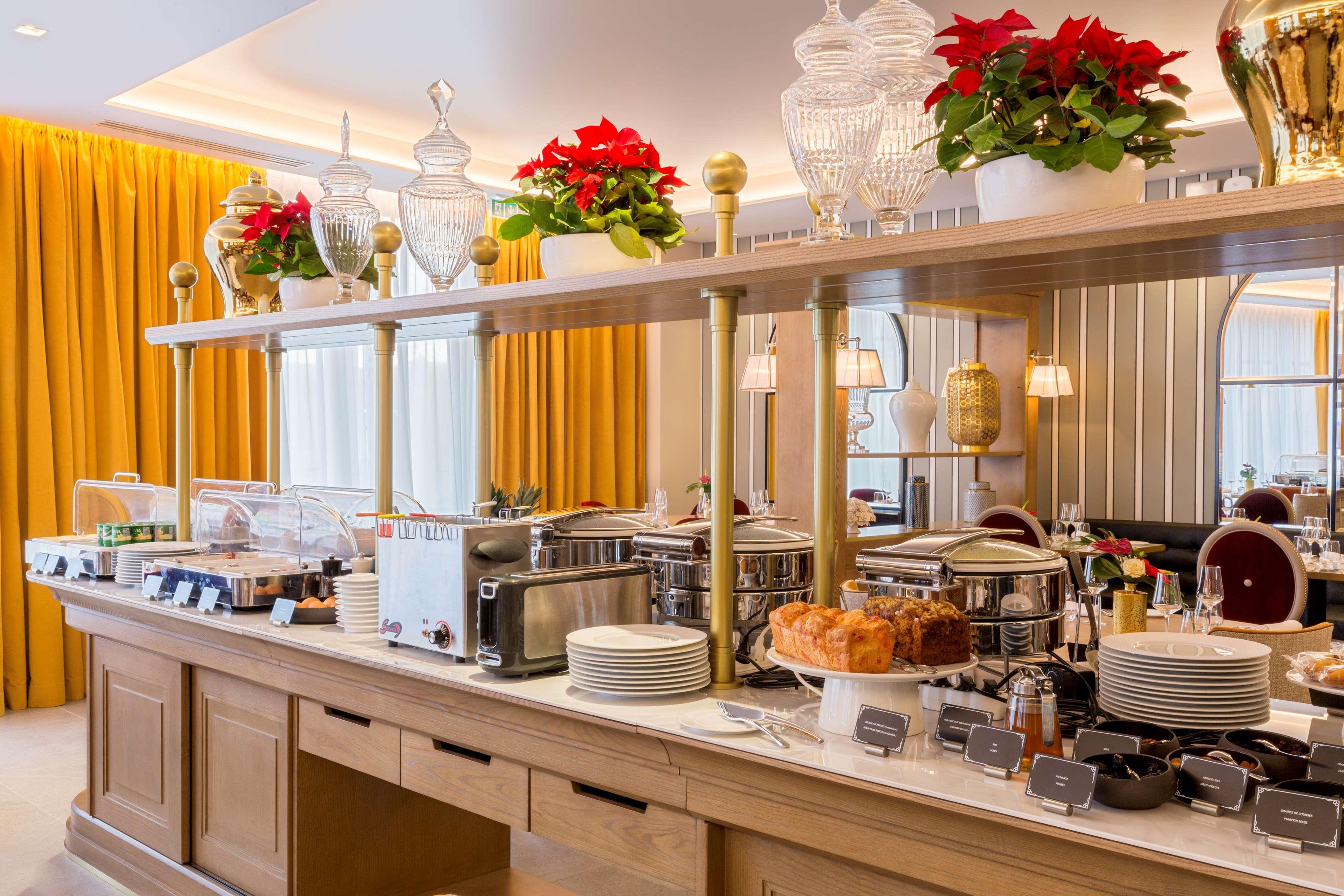 Hotel & Spa Les Sept Fontaines Best Western Premier Tournus Εξωτερικό φωτογραφία