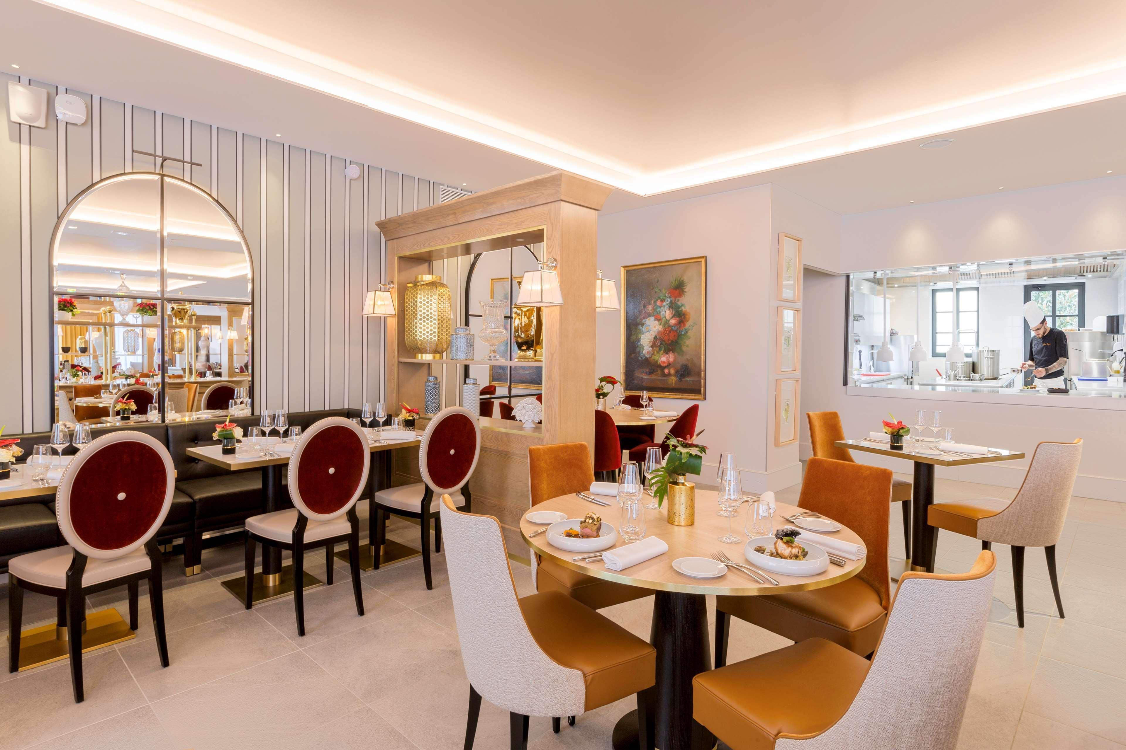 Hotel & Spa Les Sept Fontaines Best Western Premier Tournus Εξωτερικό φωτογραφία