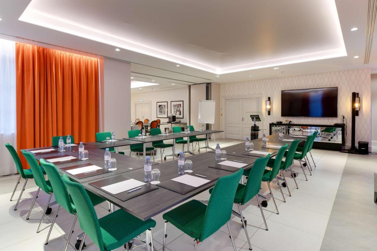 Hotel & Spa Les Sept Fontaines Best Western Premier Tournus Εξωτερικό φωτογραφία