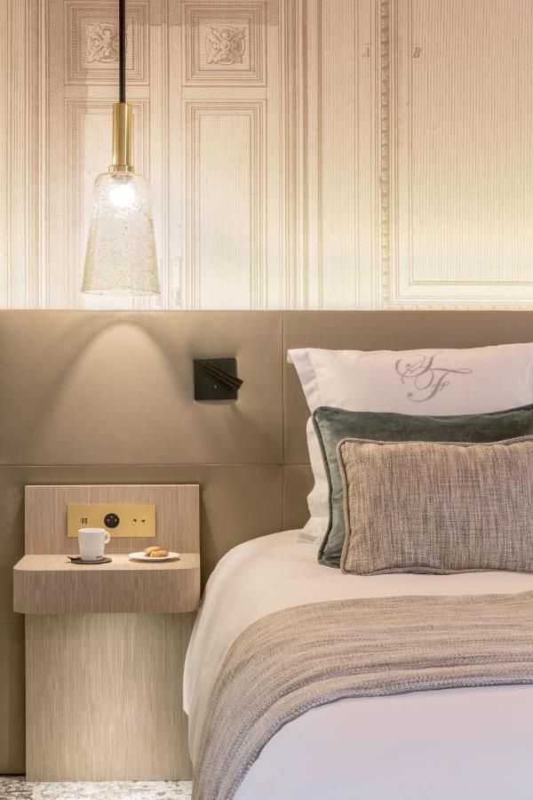Hotel & Spa Les Sept Fontaines Best Western Premier Tournus Εξωτερικό φωτογραφία